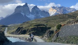 5 reasons you need to go motorcycling in Patagonia