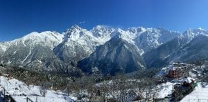 6 reasons to ride the Himalayas by motorcycle