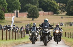 Save £10 on your ticket for the Adventure Bike Rider Festival 2021