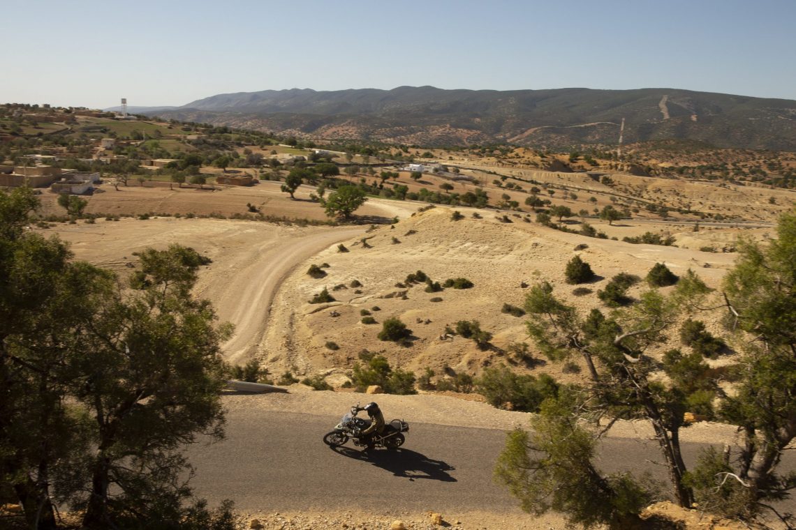 Triumph Tiger 900 Rally Pro Review