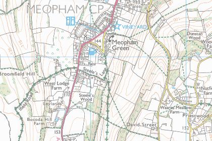 Green Lane Maps Uk The Secret To Finding Green Lanes Near You - Adventure Bike Rider