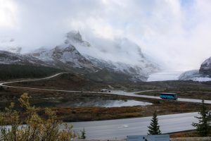 Five unmissable things to do on a motorcycle tour of Western Canada