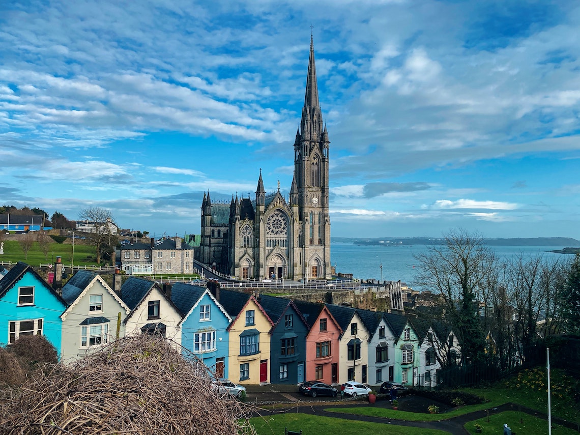 cobh ireland