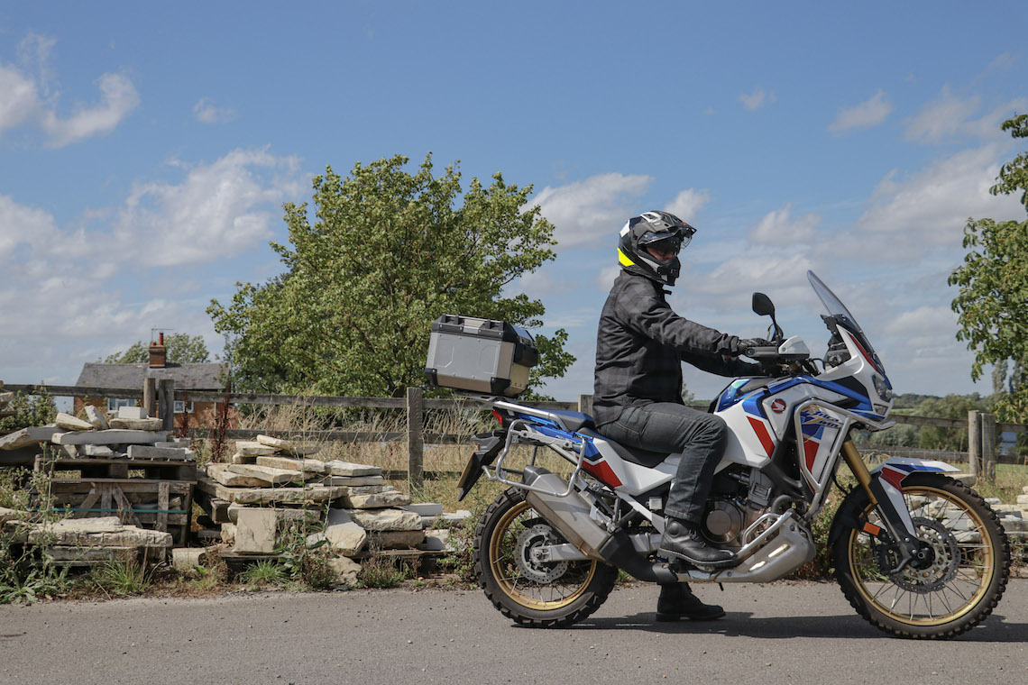 roadskin easyrider