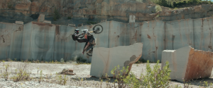 Jaw-dropping video shows Yamaha Ténéré 700 being ridden like a trials bike