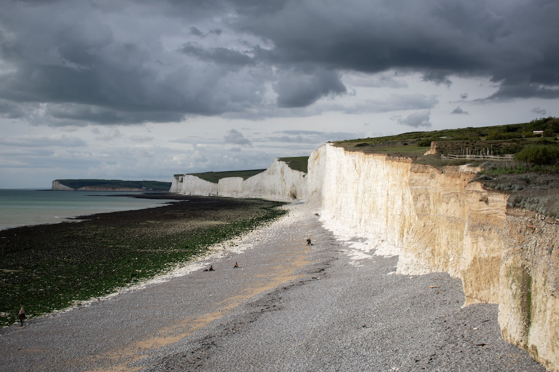 birling gap