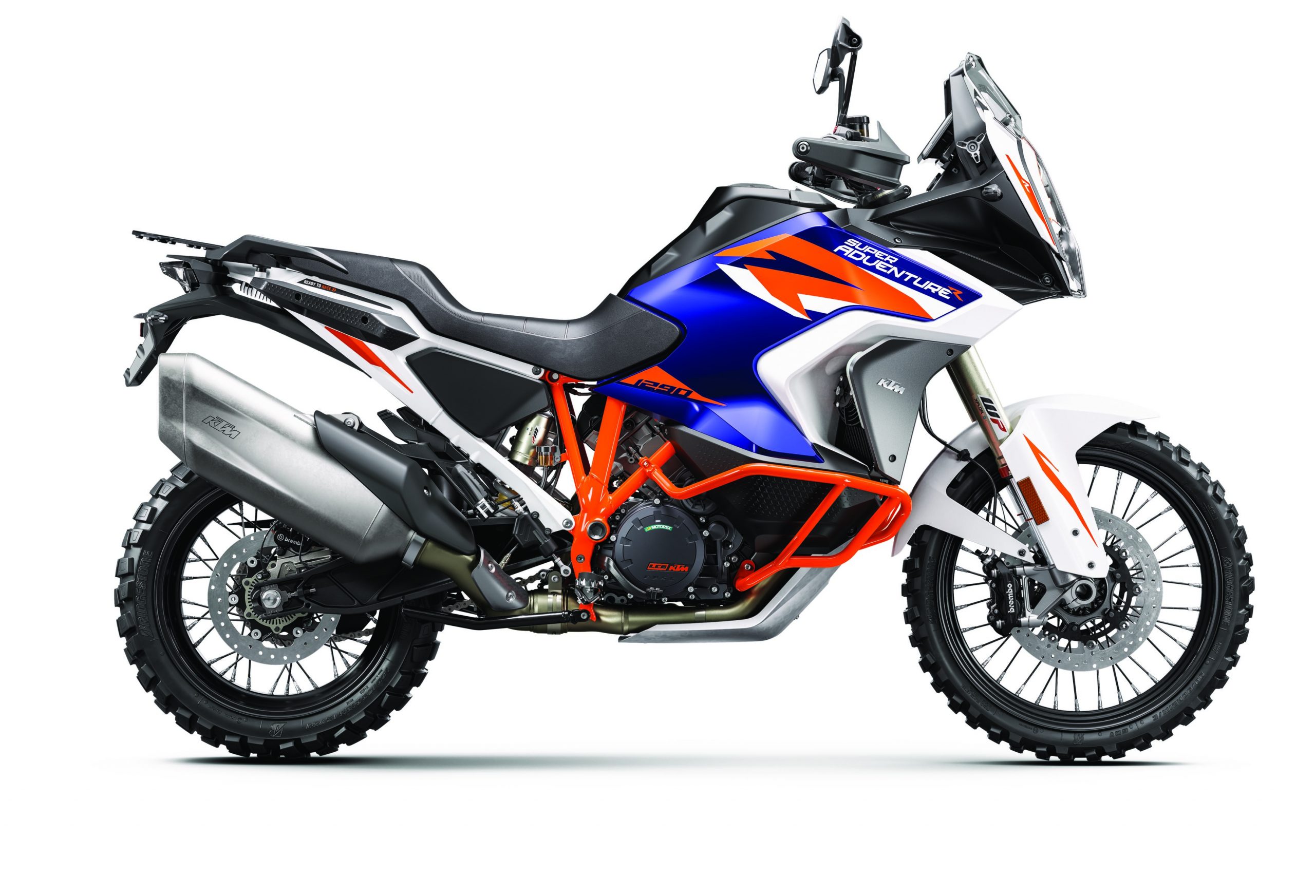 1290 SUPER ADVENTURE R - 90-Right - OT spec
