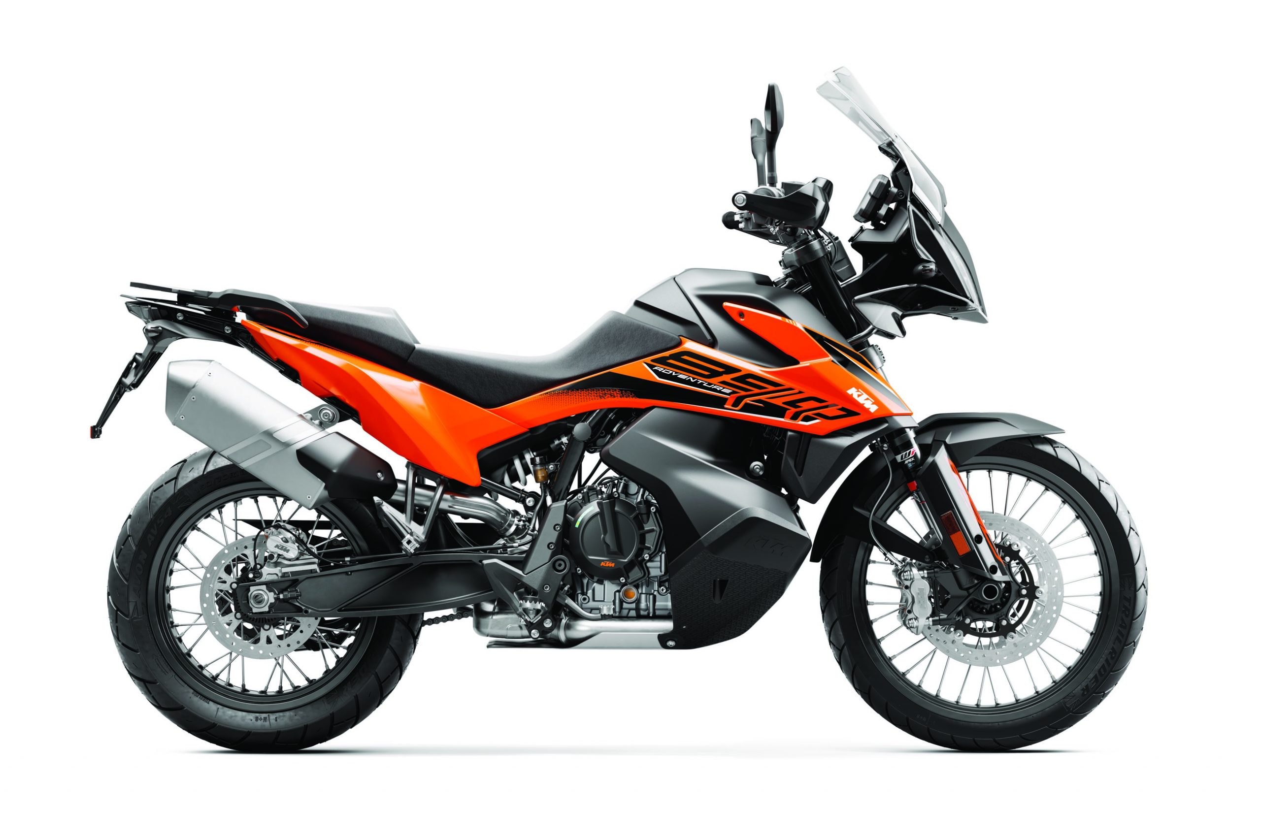 890 Adventure