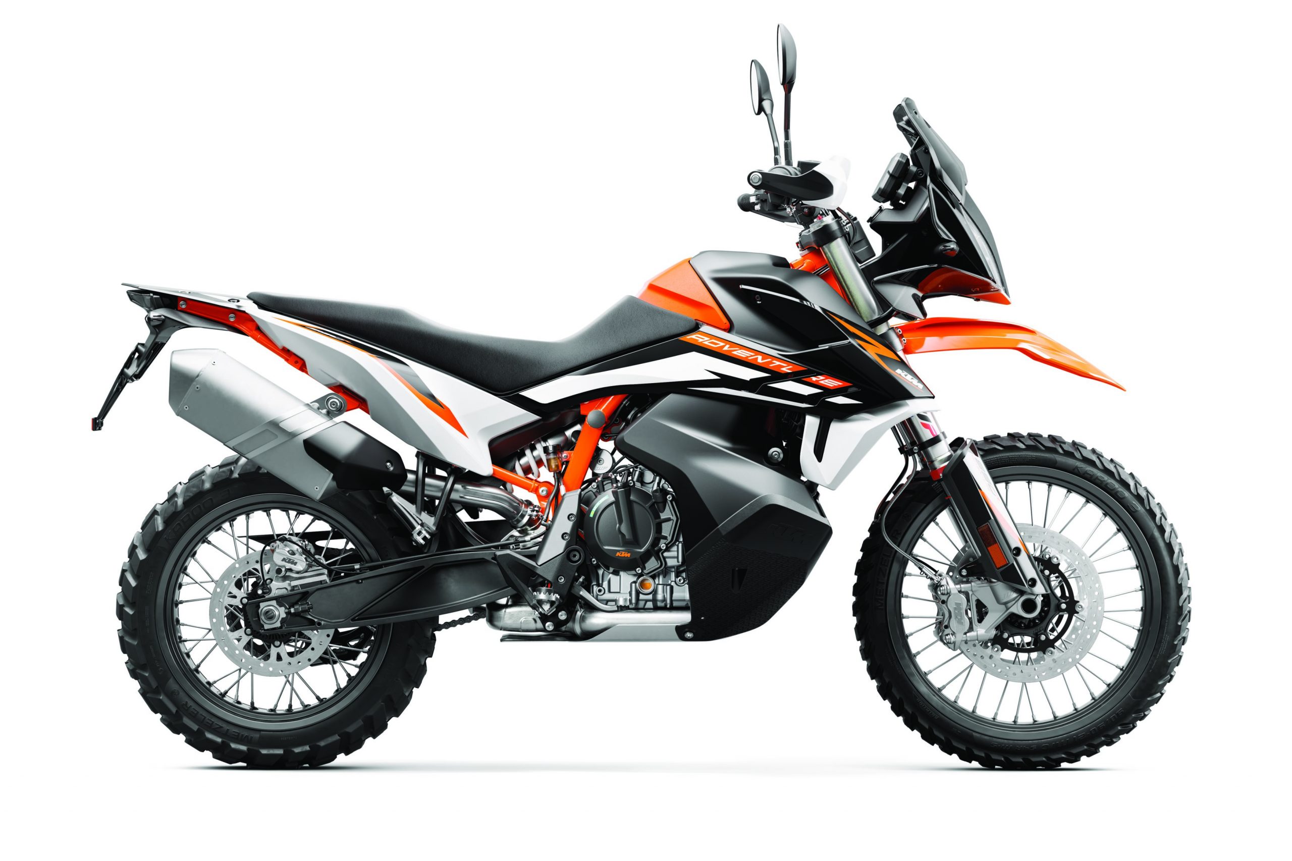 890 R Adventure