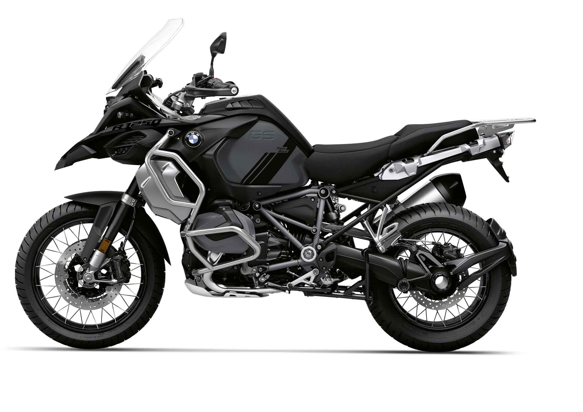 Bike 13 1250 GSA