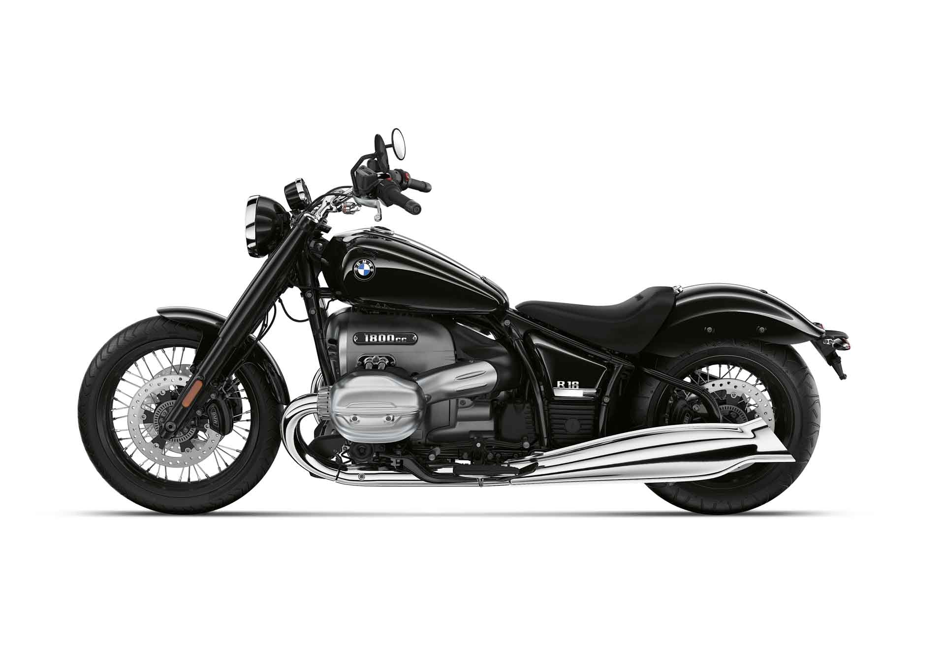 Bike 13 R 18