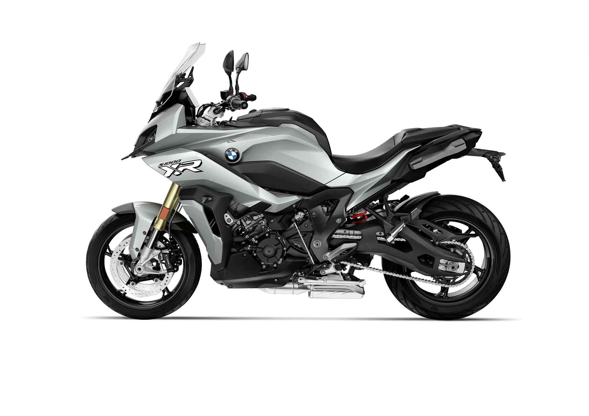 Bike 14 S 1000 XR