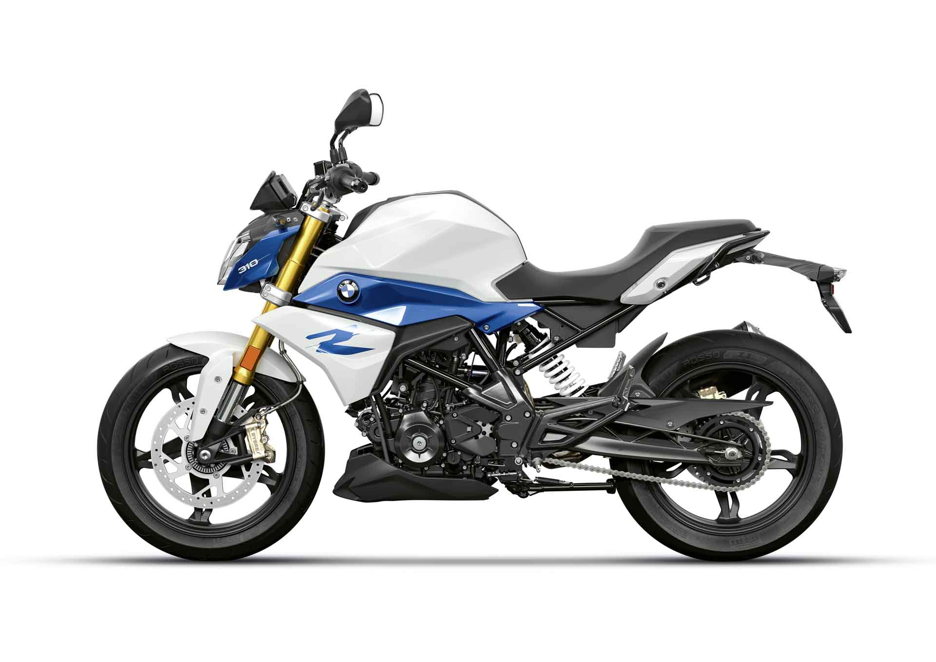 Bike 4 G 310 R