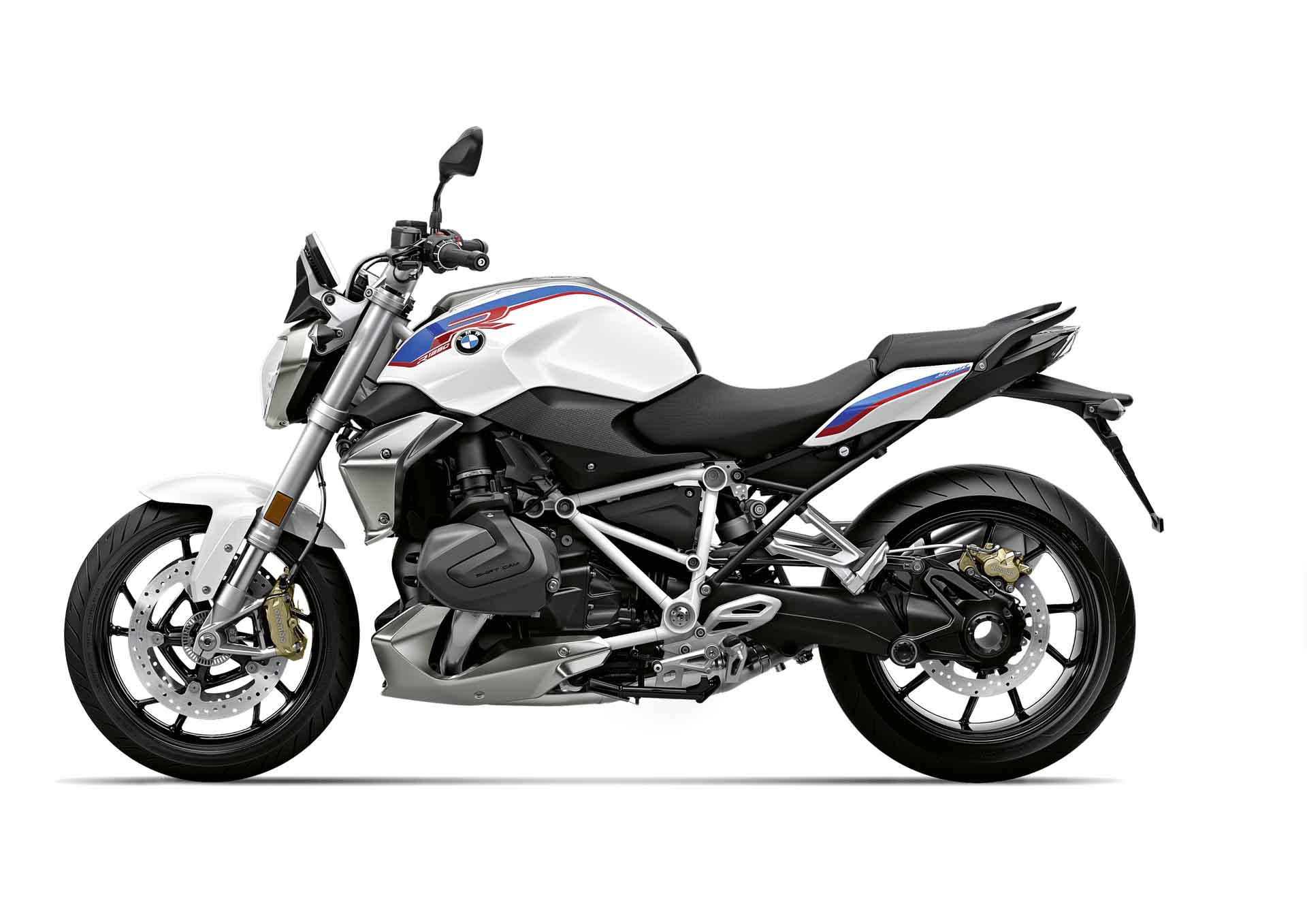 Bike 5 R 1250 R