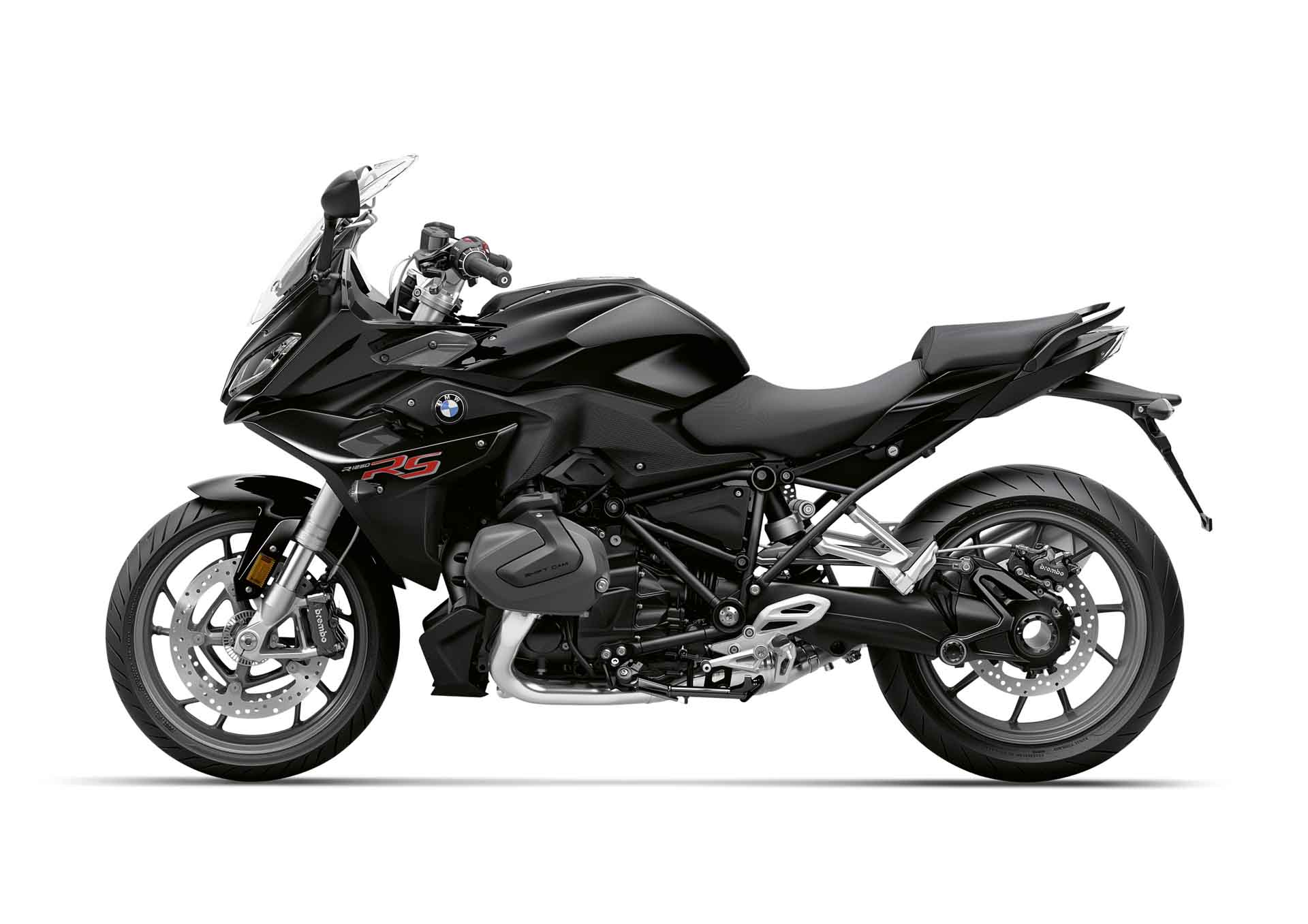 Bike 6 R 1250 RS