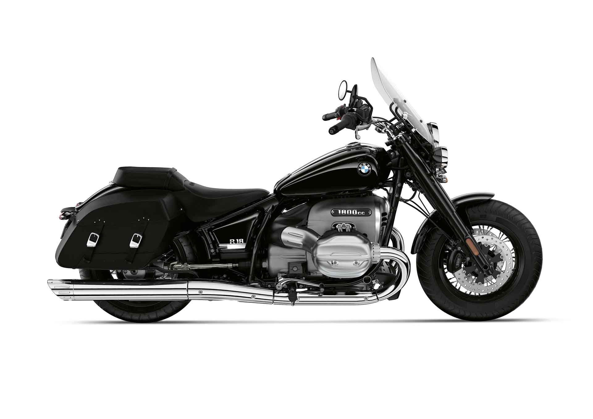 Bike 9 R 18 Classic