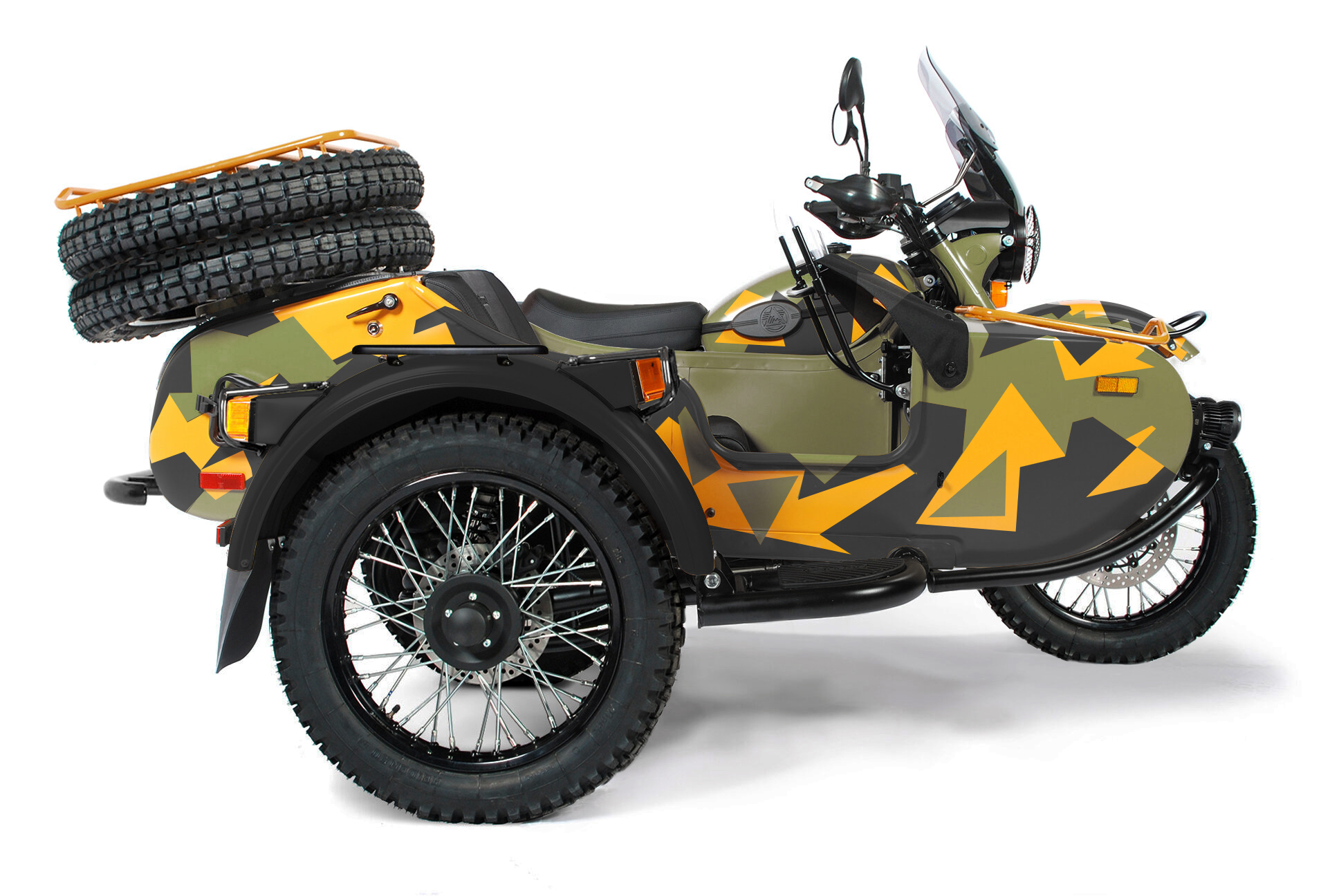 Gusto Motorbikes_Ural 2021_per terram_sidecar_6141_3