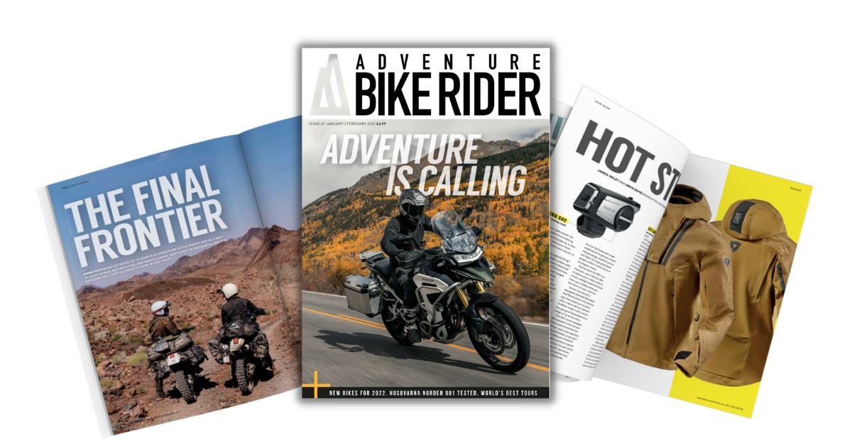 discover the british riding challenge in ABR