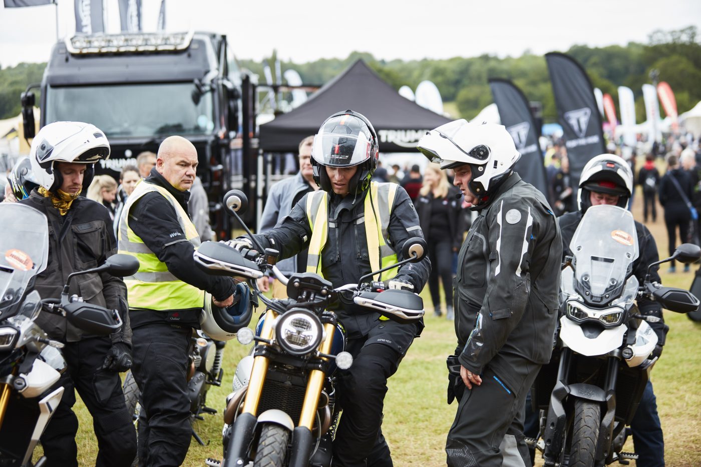 ABR Festival 2022 Adventure Bike Rider