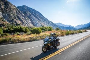 Honda updates the Gold Wing and Gold Wing Tour for 2021