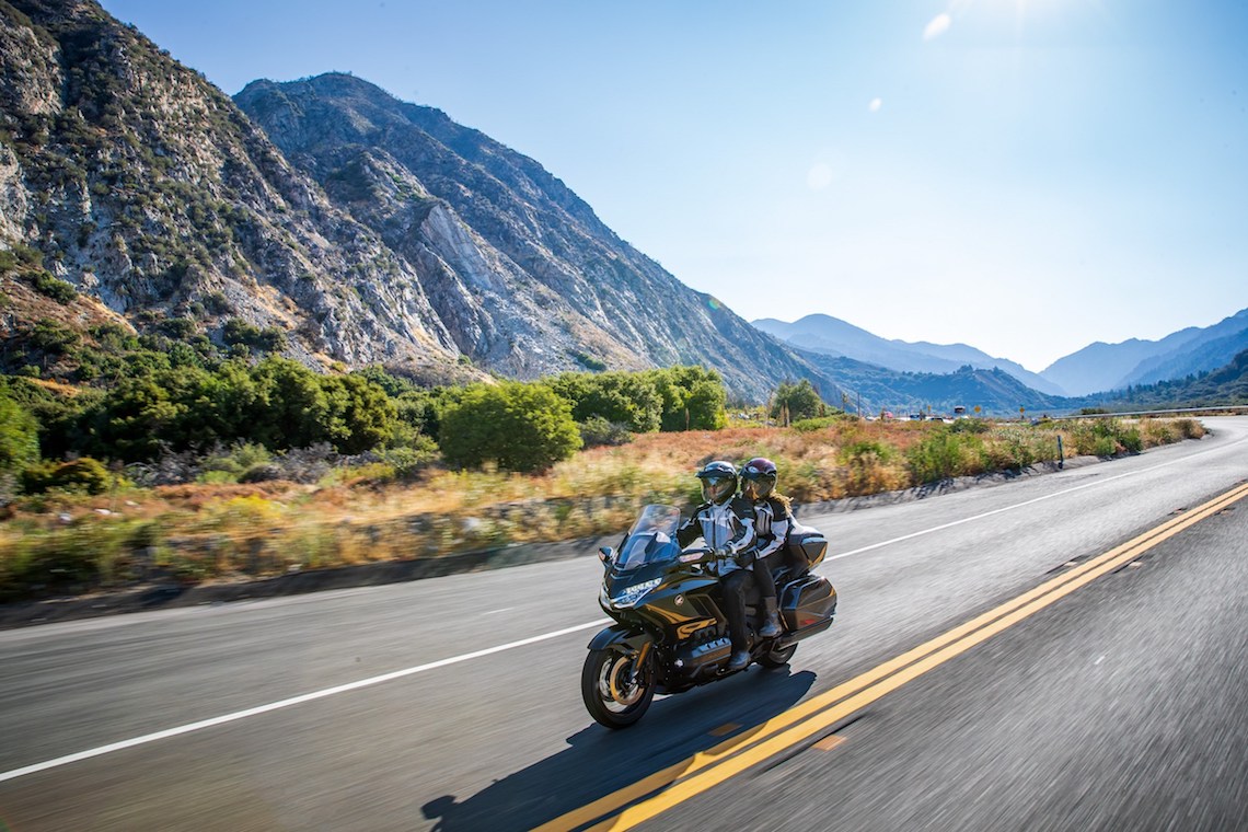 Honda goldwing touring 2021 discount