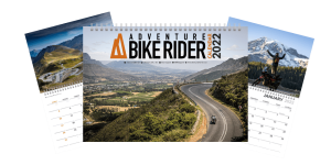 3 reasons you should order your ABR Calendar today