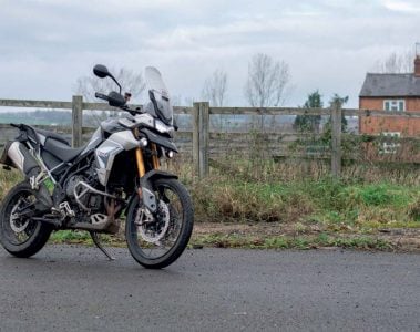 triumph