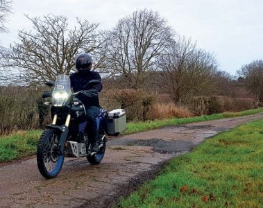 yamaha