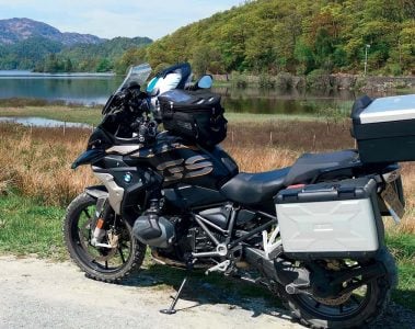 tank bags