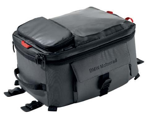 How to Choose The Right Motorcycle Tank Bag For You