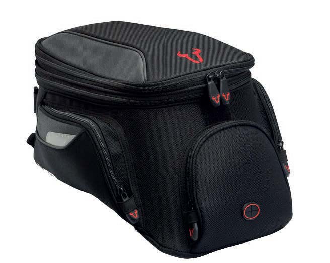 tour bike tank bag