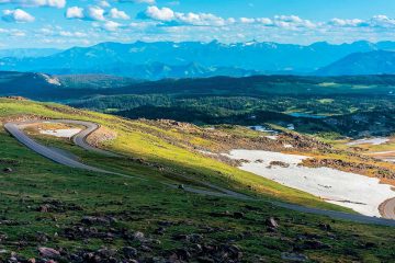 Beartooth Highway