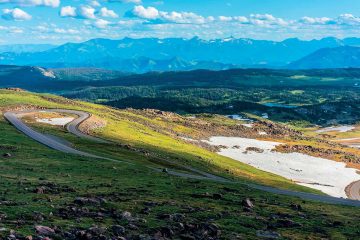 Beartooth Highway