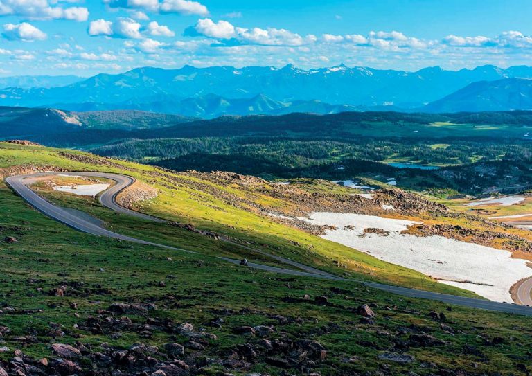 Beartooth Highway