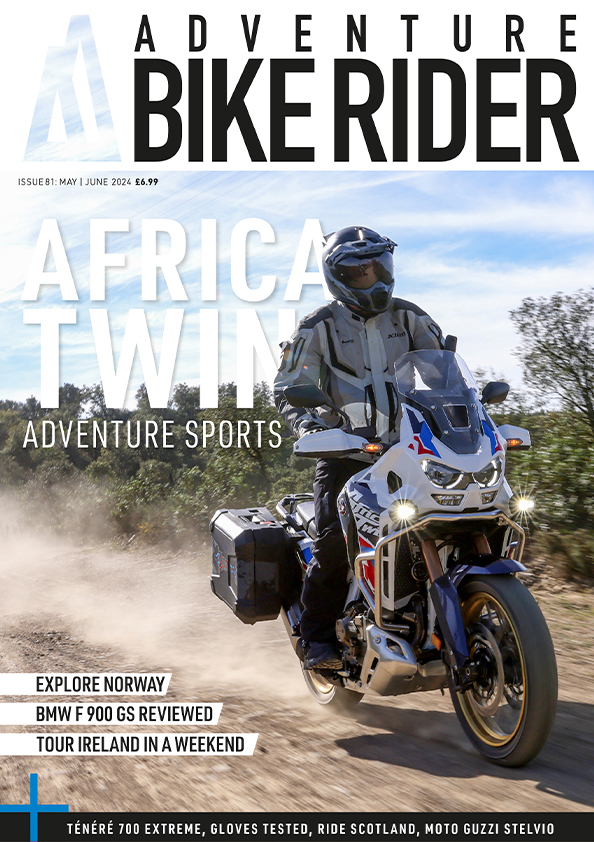 Cover digital 81 ABR Issue 81