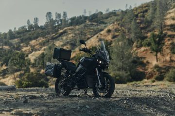 ZERO DSR/X Black Forest