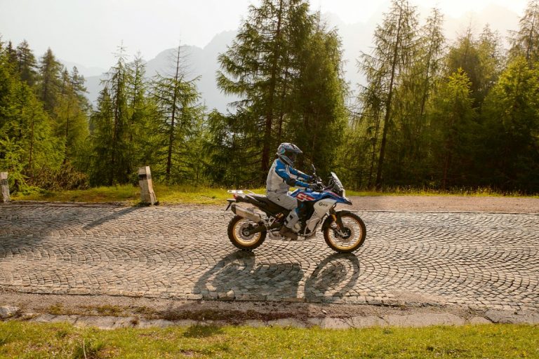 2019 Adventure bikes featured image