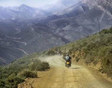 Africa Featured image