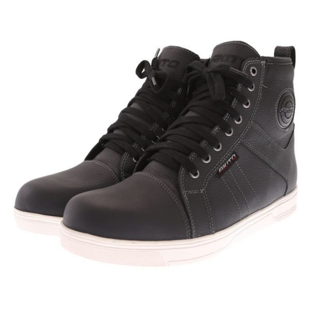Best motorcycle on sale riding shoes 219