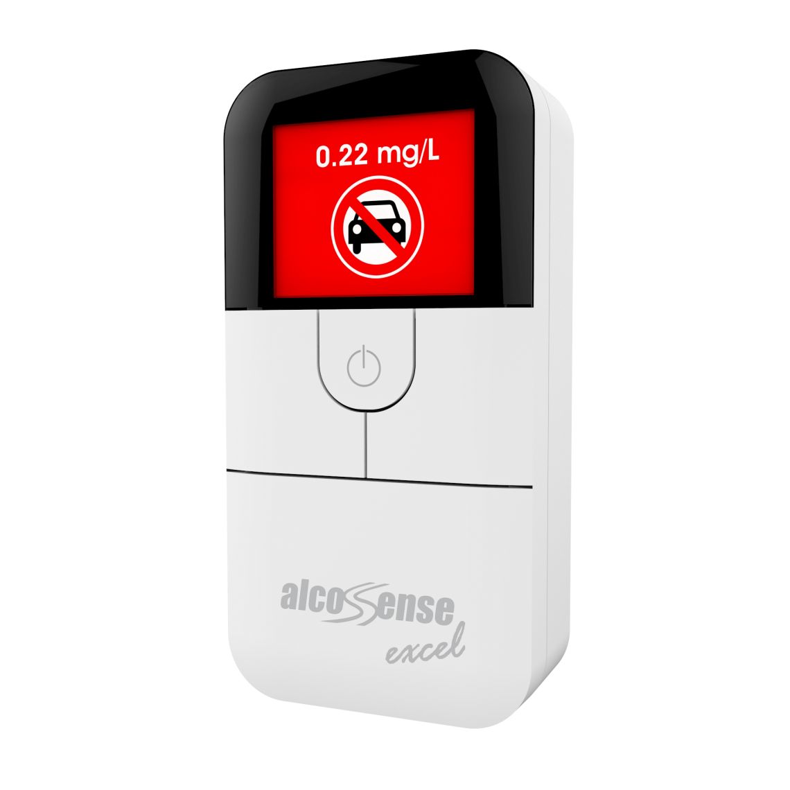 AlcoSense Excel