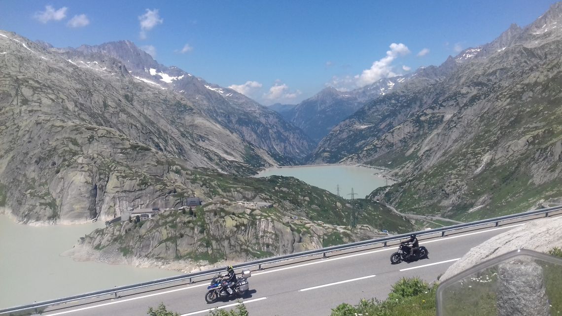 Alp picture