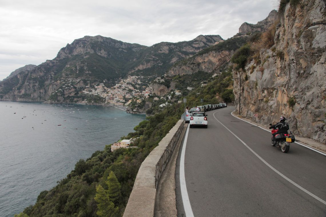 Amalfi Coast