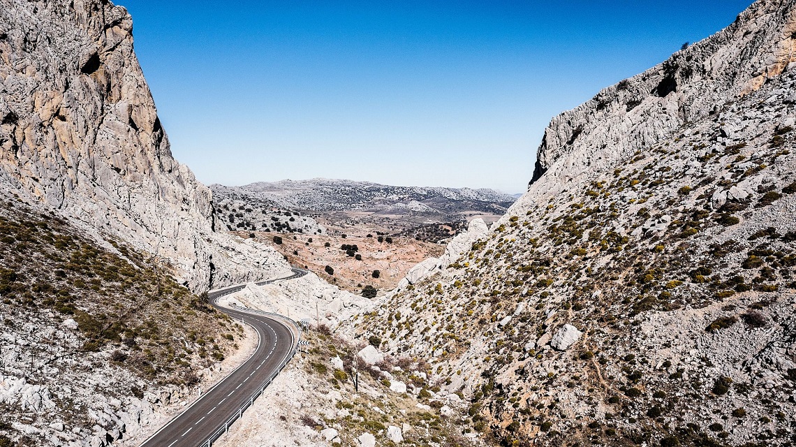 Andalucia-GS-Motorcycles-Tour