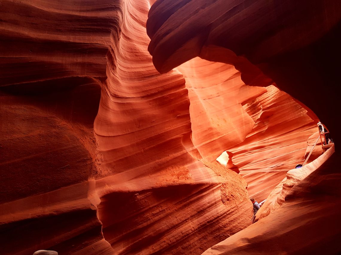 Antelope Canyon