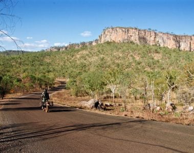 Australia featured image