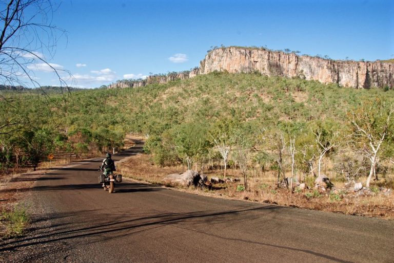 Australia featured image