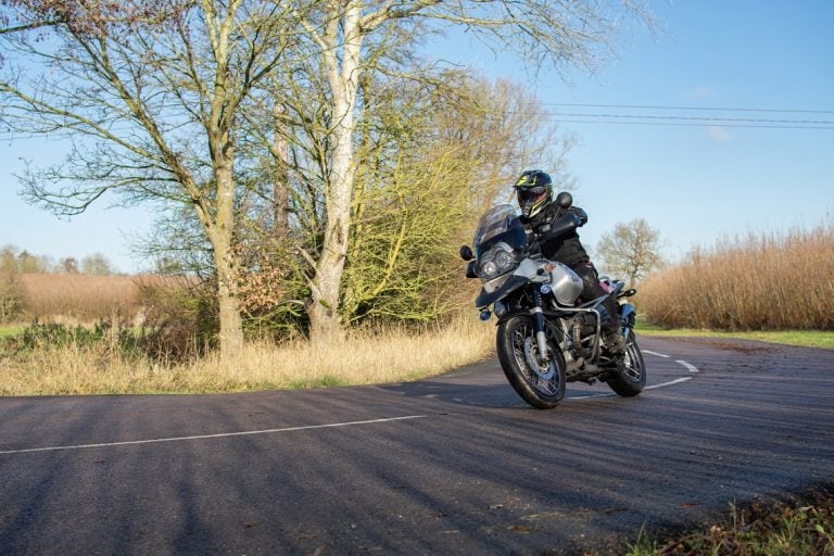 Bmw 1150gs store