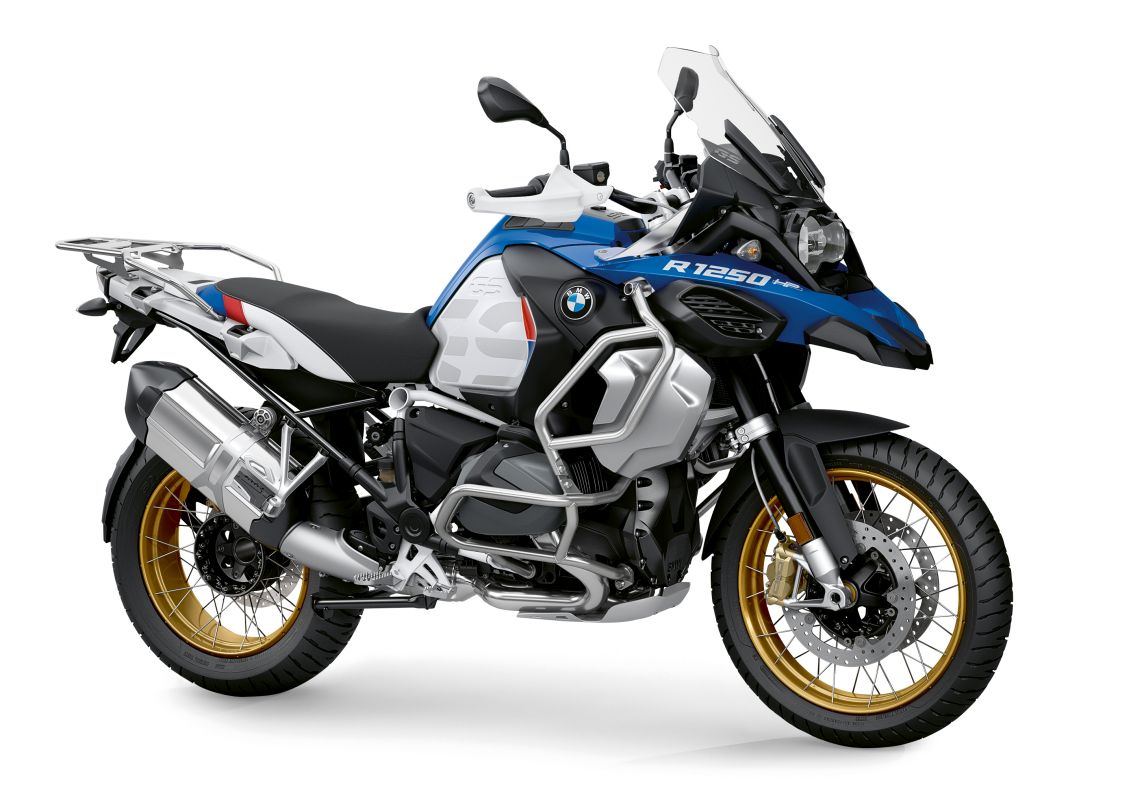 BMW 1250
