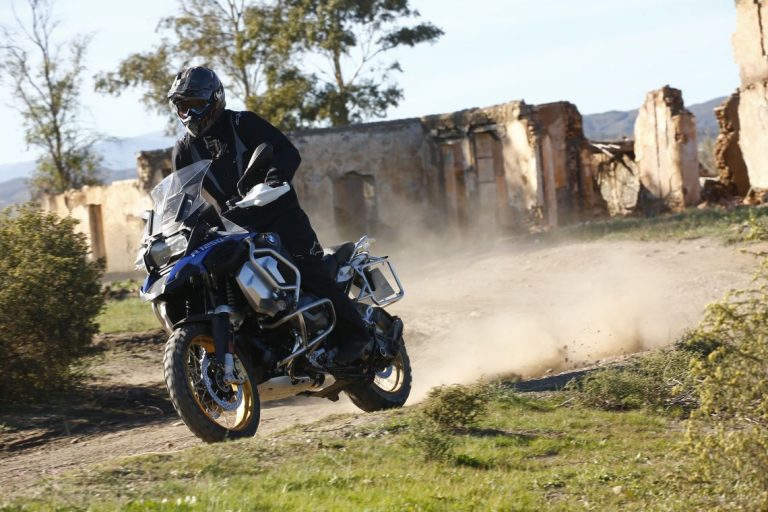 BMW R 1250 GS Adventure Featured image