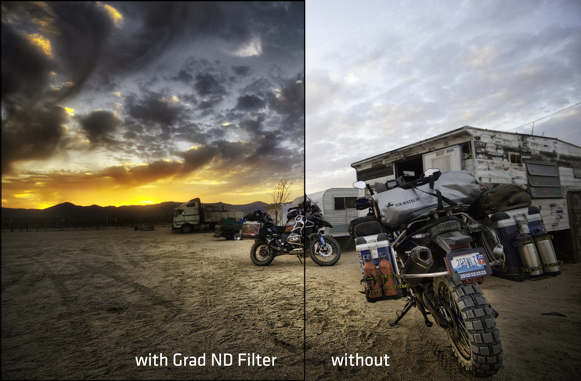 Baja-Cocos-Sunset-ND-filter-example
